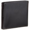 Strellson Carter BillFold H4 Wallets Mens Black Schwarz (black 900)