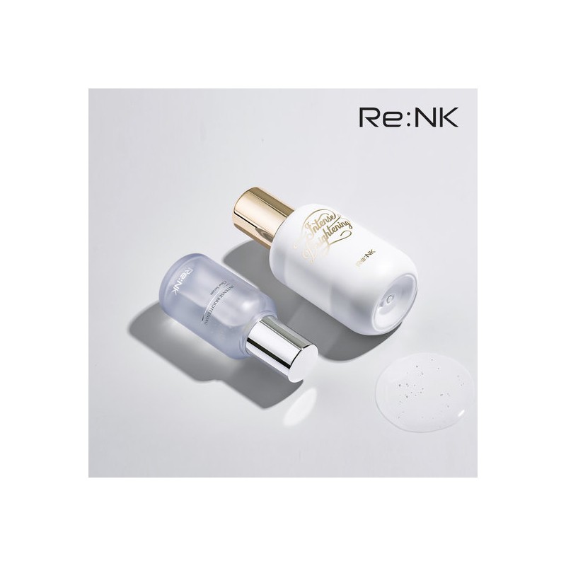 ReNK [Re:NK] Intense Brightening Large Volume Serum 80ml / [리엔케이]