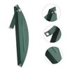 HOMSFOU Table Saw Protective Cover Saw Blade Protector for Table