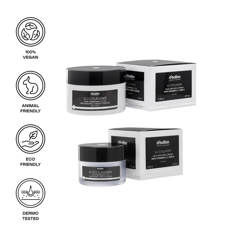 Bullon G-3 Colageno 200 ml