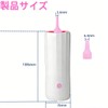 HUAJUN バルーン 空気入れ 電動 風船 電動空気入れ 電動バルーンポンプ コンパクト 長い風船 数字
