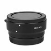 Meike MK‑C‑AF4 Auto Focus Adapter Ring for Mount Cameras to
