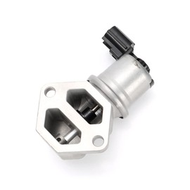 FANHAY DEF Idle Air Control Valve Motor IAC for MerCruiser V6 and V8 Engines- Replace 862998 18-7701 (1)