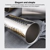 2pcs 304 Stainless Steel Cup 350ml Durable Multipurpose Water Coffee