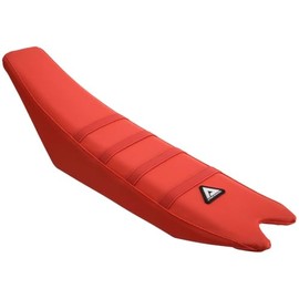 Attack Graphics Works Seat Cover Red/Red/Red for Beta 300 Xtrainer 2015-2022