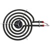 LSSOCH Electric Range Burner Element Set MP22YA MP15YA 6" MP21YA