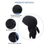 Do Rags Cooling Skull Caps, Hip Hop Hats, Pirate Hat