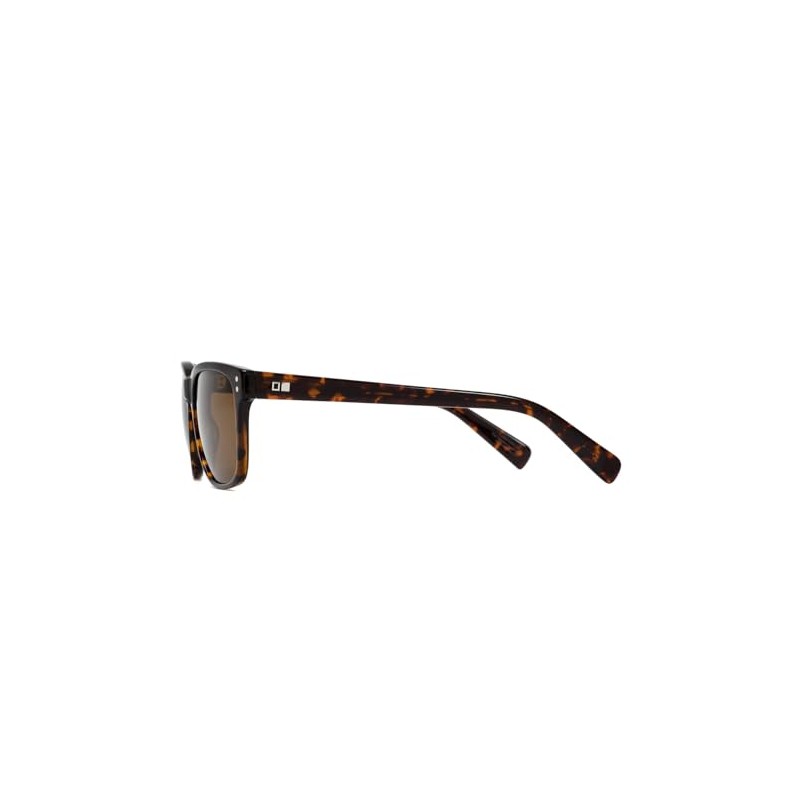 Otis Eyewear Test of Time X ECO Havana Brown Polarized