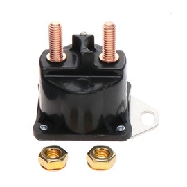 Motorcraft SW1951C New Solenoid