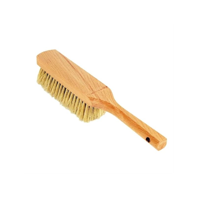 Scaritech HZ565 Flour Brush, Wood