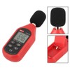 Uni T UT353BT Sound Level Meter Digital Bluetooth Noise Meter