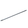 Axle 1" Diameter 36" Steel Axle Rod With 1" to