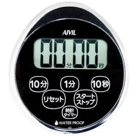 Trico Industries Ivil Tough Timer T565CR