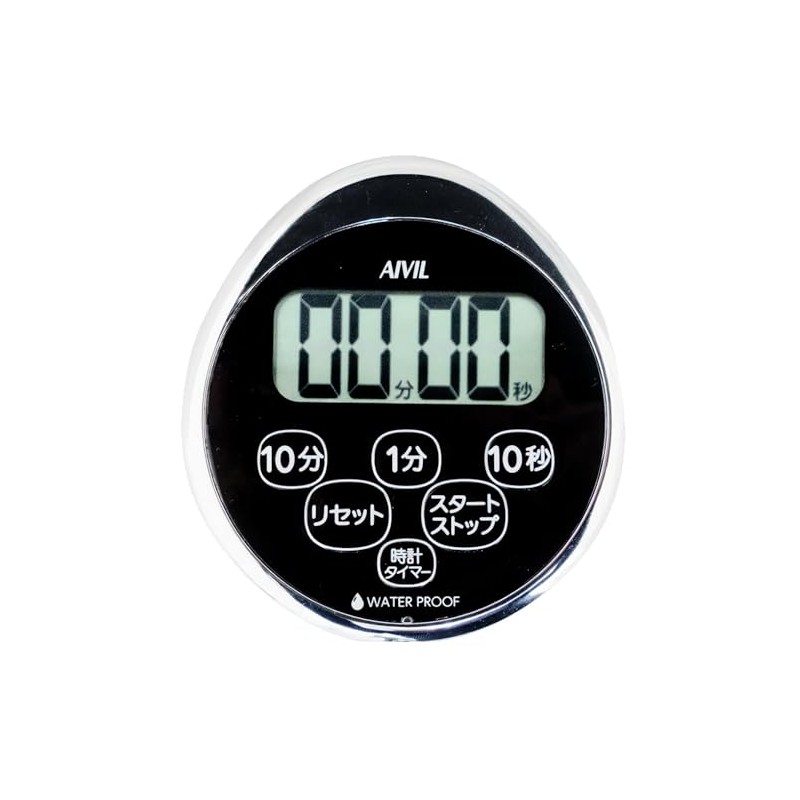 Trico Industries Ivil Tough Timer T565CR