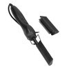 Hot Comb Electric Aluminum Alloy Material 3 Level Adjustment 60