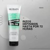 REDKEN Sculpting Curl Gel Moldeadora De Rizos 250ml