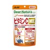 Dear Natura Style Vitamin C MIX 120 Tablets (60 Day