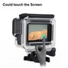 SOONSUN Side Open Skeleton Protective Housing Case for GoPro Hero