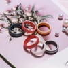 Zollen Anillos 5 - 5.5(15.7mm)