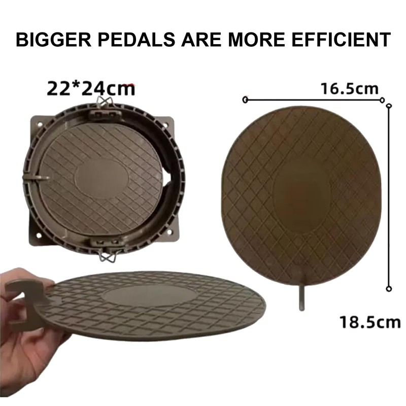 DANGONGLI 𝗛𝘂𝗻𝘁𝗶𝗻𝗴 𝗧𝗿𝗮𝗽 Spring Trap 𝗔𝗻𝗶𝗺𝗮𝗹 𝗧𝗿𝗮𝗽 Spring with high