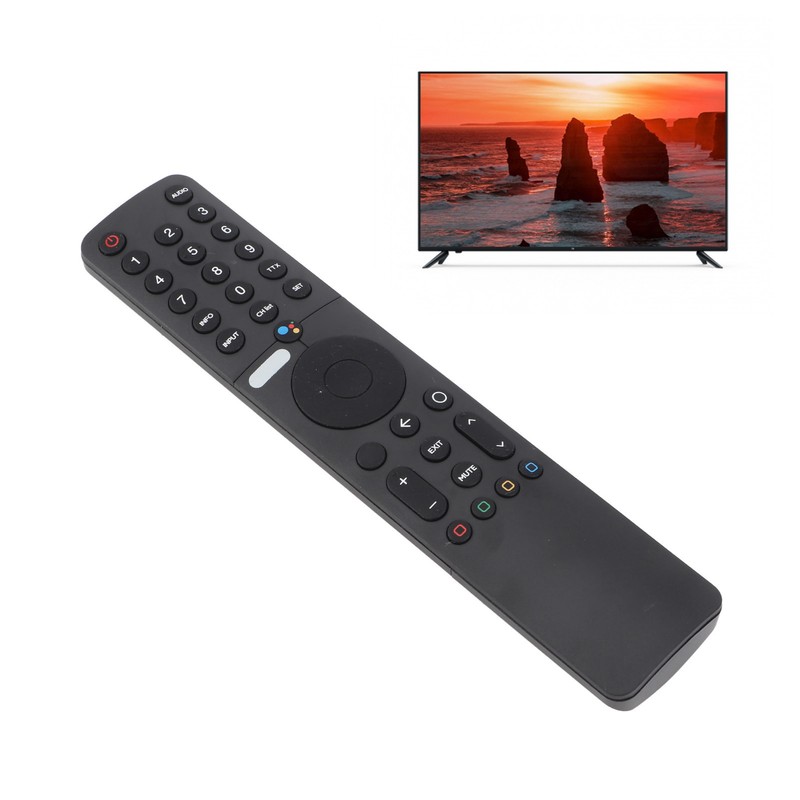 Television Replacement Voice Remote Control for MI P1 L32M6 L43M6