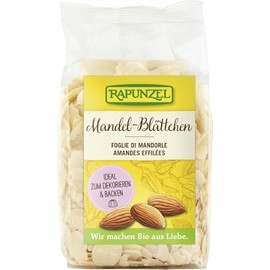 Almond Flakes 6 x 100 g