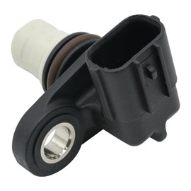 Engine Crank Crankshaft Position Sensor Compatible with Mazda 2 3 3 Sport 6 Cx-3 Cx-5 Cx-9 Mx-5 Mx-5 Miata L4 1.5L 2.0L 2.5L 2012 2013 2014 2015 2016 2017 2018 2019 Replaces Pe0118221