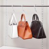 iDesign x The Home Edit Series, S Hooks, Recycled Plastic