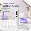 Electric Tonsil Stone Remover for Oral Care – Rechargeable Suction