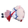 SEGA Chisato Arashi True Dreams Sega Nesoberi Mega Jumbo Plush