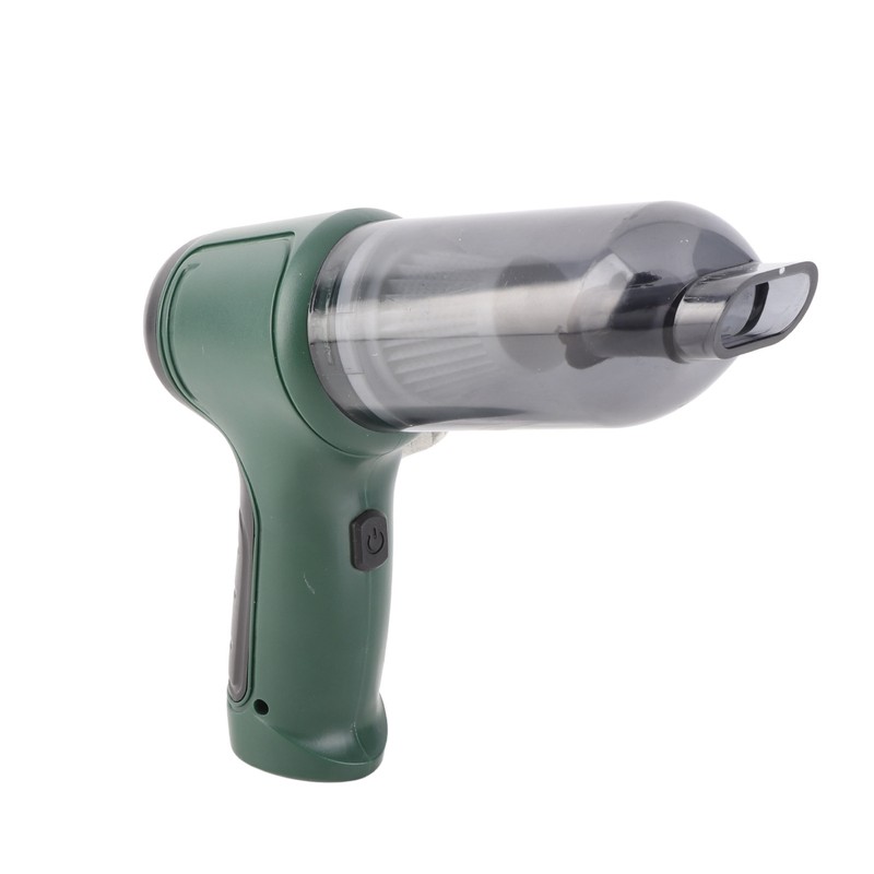 Cordless Handheld Vacuum Cleaner Strong Suction Portable Handheld Vacuum for