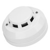 Smoke Alarm High Sensitivity Security Detector Sound Light Warning Device