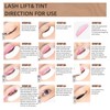 Lash Lift Kit - Lash Lift and Tint Kit Eyelash