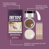 Kit Profesional de Cobertura para Tatuajes, Maquillaje Corrector | Para