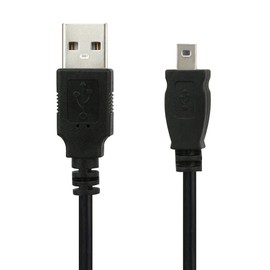 MaxLLTo Premium USB Charger +Data SYNC Lead Cable Cord for Olympus Voice Recorder DM-650