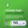 Fuji Enviromax 4400BP4 EnviroMax AAA Super Alkaline Batteries (4 Pack),