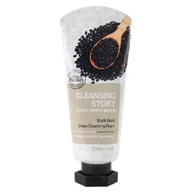 Black Bean Cleansing Foam 120g / 검은콩 클렌징폼 120g