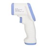 Infrared Thermometer Non Contact Cooking IR Temperature Gun 32.0℃~45℃ 89.6℉~113℉