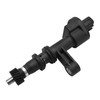 Zreneyfex 78410-S04-902 Wheel Speed Sensor ABS Vehicle Transmission Speed Sensor,