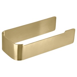 Zone Denmark Ume Toilet Roll Holder 16.4 x 7.6 x 4 cm Brass