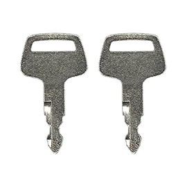 A.A Ignition Keys Replacement for IHI Case Morooka Chieftain Excavator Heavy Equipment 5080 (2)