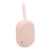Portable Wireless Speaker 2 Connection Methods IPX4 Waterproof RGB Small