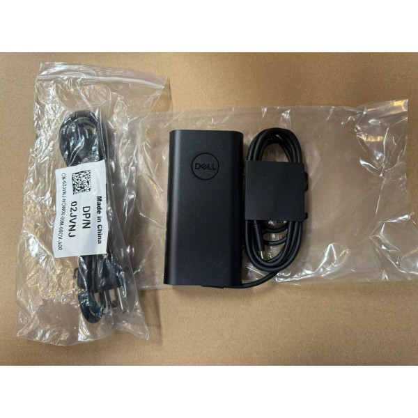 Dell New OEM Original Dell 90W USB-C DP/N MDD7C LA90PM170