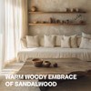 Bali Home Sandalwood Musk – Luxuriöser Raumduft mit Sandelholz &