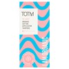TOTM Organic Cotton Light Applicator Tampons, Pack of 18