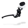 Daytona Master Cylinder for Motorcycles, Brake, Radial, Vertical Type φ6.7