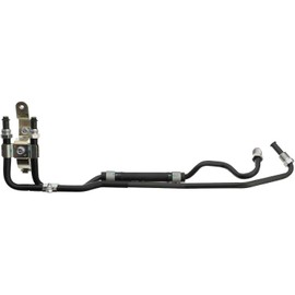 Subaru 2010-2014 Legacy Outback Feed Line Pipe Repair Kit 34190AJ000 Genuine OEM
