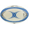 GILBERT G-TR4000 Rugby Ball (No. 3) Sky GB-9151 GB9151