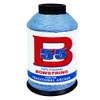 BCY B55 Bowstring Material: 1/4 lb azul claro
