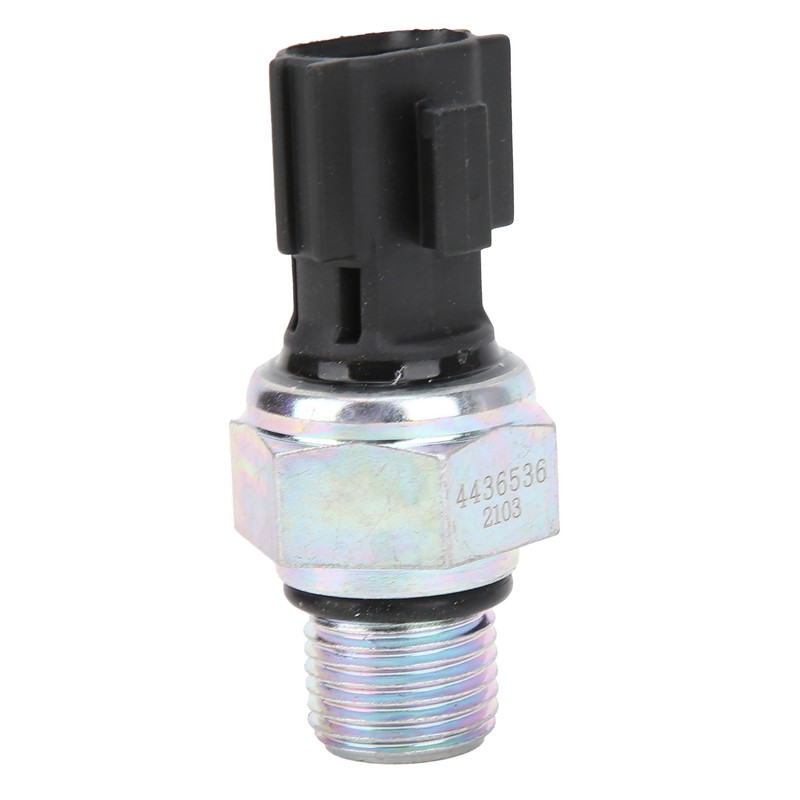 Pressure Sensor Excavator Accessory Replacement 6‑36V for Hitachi TOSD‑04‑007 4436536